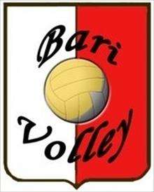 PALLAVOLO - Primadonna Bari, confermato Brattoli