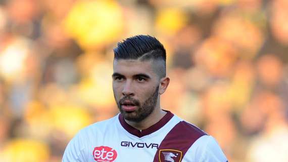 Busellato, nei prossimi giorni il futuro. L'ex Bari è senza squadra