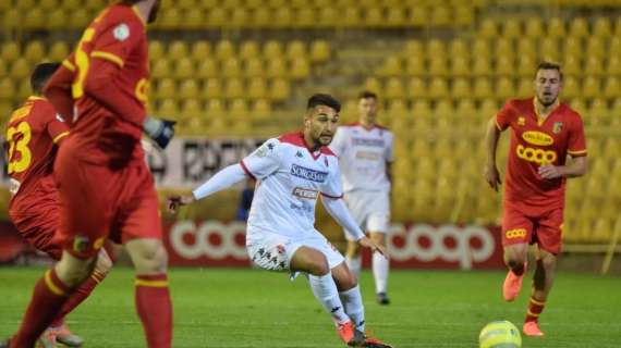 A Bari solo vittorie in Serie C col Catanzaro. Tutti i precedenti con i calabresi