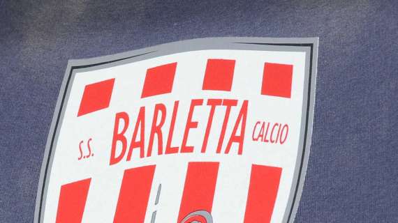 BARLETTA – A Catanzaro per la seconda vittoria 