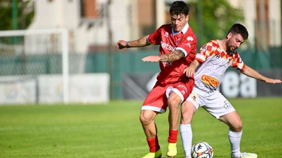 Da Roccaraso - Calcio tennis, sorrisi e sfottò. Per cinque lavoro supplementare. Oggi doppia seduta