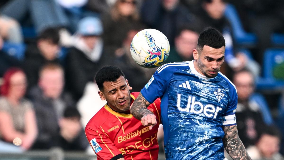 Il weekend degli ex - Cheddira tiene vivo il Lecce, Esposito regala la permanenza in A al Cagliari. Serie C: festeggiano in due 