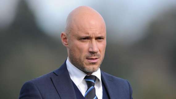 SERIE B - Fulvio Pea nuovo tecnico della Juve Stabia