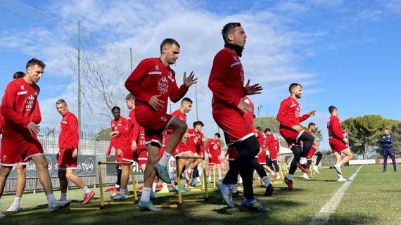 La giornata - Teoria e campo. Vicari e Lasagna, lavoro ad intensità crescente