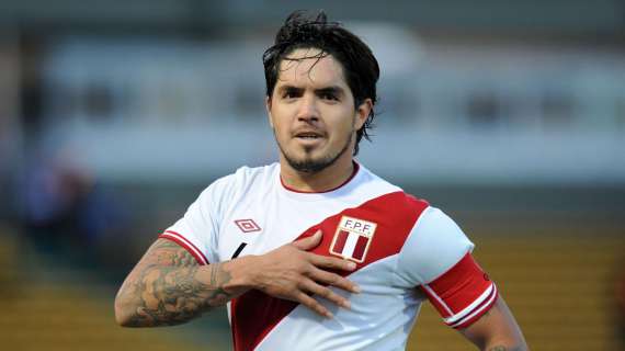 Argentina, è già finita; Perù, che colpo! GUARDA I GOL