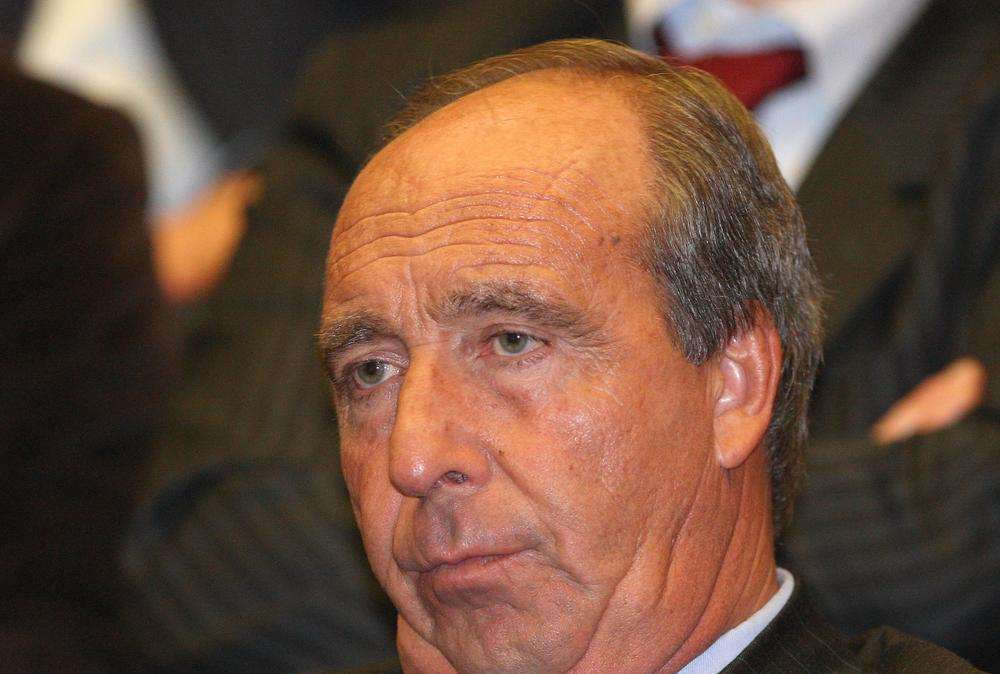 Ventura "A Bergamo per chiudere il discorso salvezza"