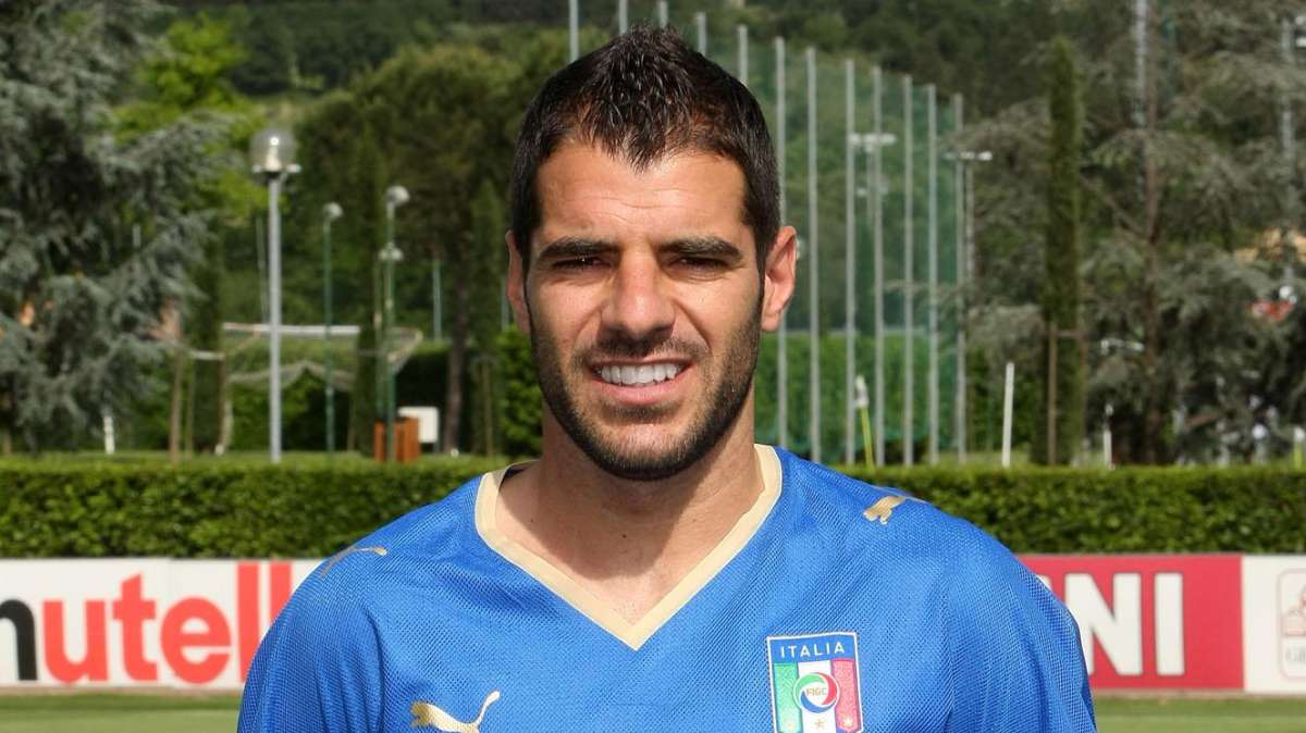 Simone Perrotta