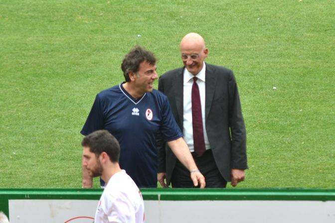 Cessione As Bari, quanti incontri: ieri e oggi i legali, nel week-end...