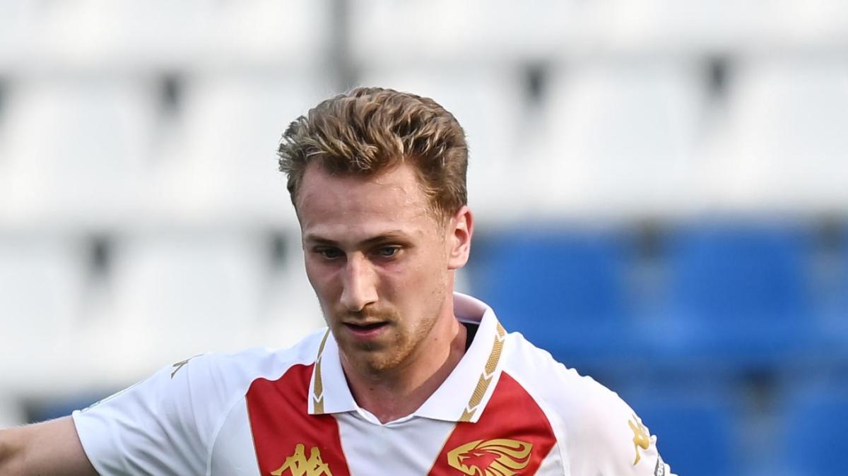 Verreth: "Non è facile per me. Noi una famiglia. Caserta? Grande uomo"