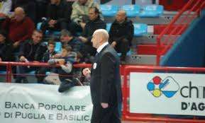 BASKET - Cus Bari, coach Putignano: "La strada è lunga"