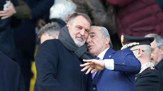 L'ex Tardelli: "Il problema del calcio italiano è la Serie C. Regolarità dei campionati a rischio..."