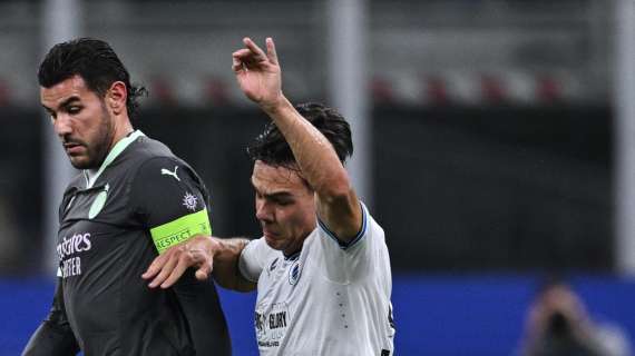 Milan, verso il Bari c'è Jashari. Lui: "Armonia nello spogliatoio. Idolo Pirlo"