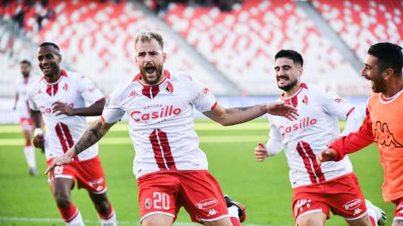 Bari-Ascoli, segnali di guarigione: tre aspetti positivi, tre cose da migliorare