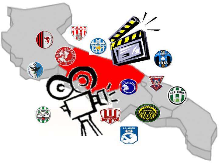 Il Film del campionato: guarda i video