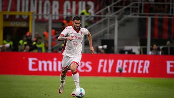 La strana estate di Pereiro: la titolarità in attesa del rush finale del mercato