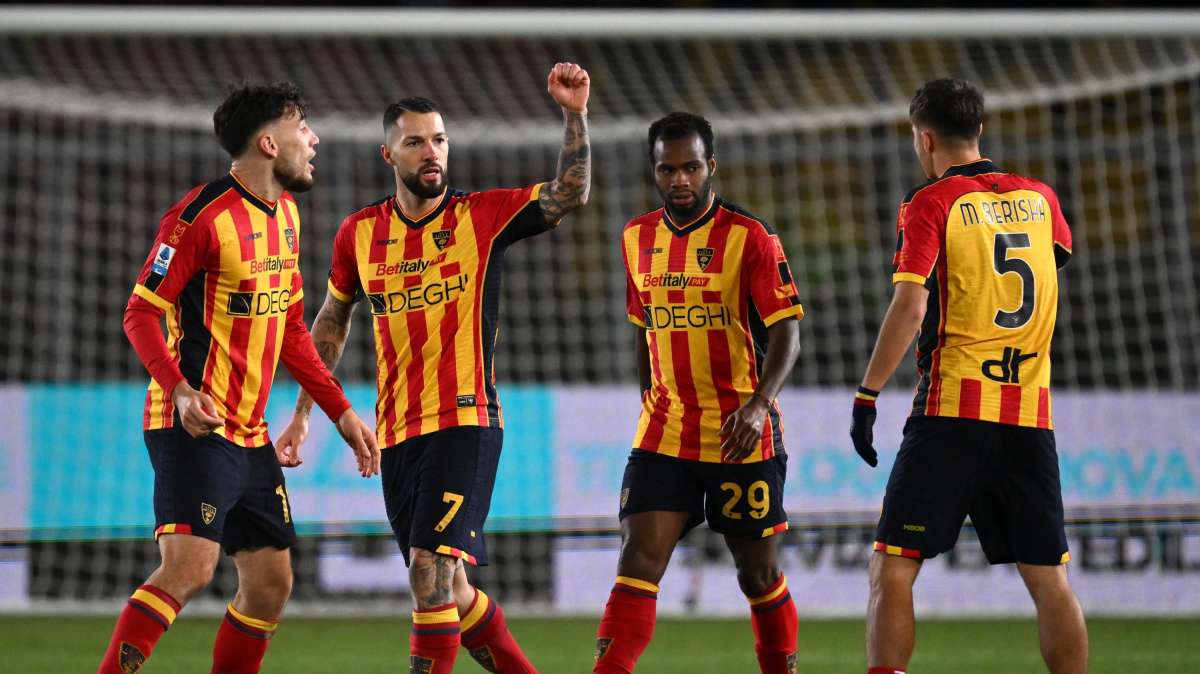 Empoli e Venezia in serie B, festeggia il Lecce. Gli ultimi verdetti