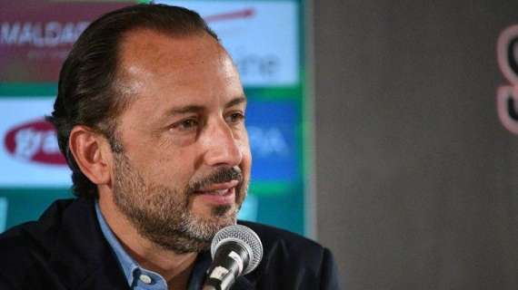 La replica di LDL: "Mi dissocio da mio padre. Bari non una seconda squadra, io ci sono sempre"