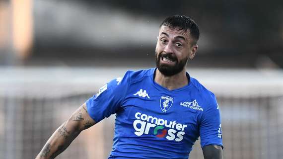 CdS - Torna Caputo? L'attaccante si è proposto. Uscite: due verso l'addio