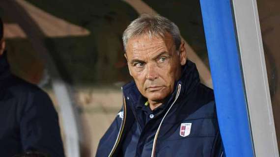Orlandi: "Bari tra le quattro favorite nel Girone C"