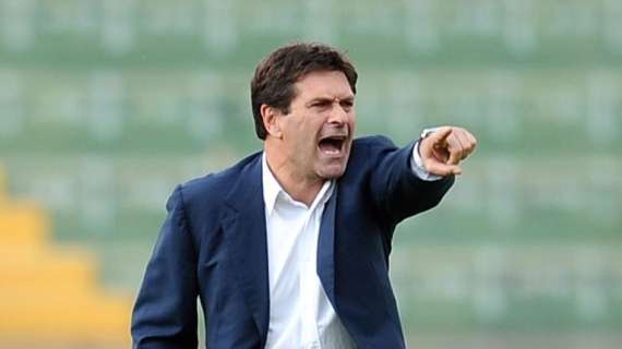 Orsi: "Playoff? Occhio all'aspetto emozionale. Il Parma ha meno pressioni del Bari"