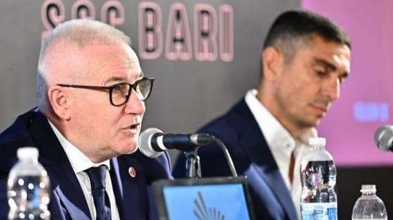 Bari, se parte Longo profilo giovane o allenatore esperto? I possibili scenari per la prossima stagione