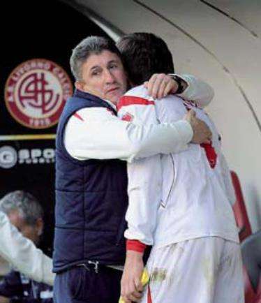 Bari-Crotone, fuori 7 calciatori tra indisponibili e squalificati. VIDEO