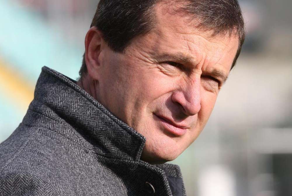 ESCLUSIVA, Carlo Osti: "Sono stato già vicino al Bari, non potrei rifiutare"