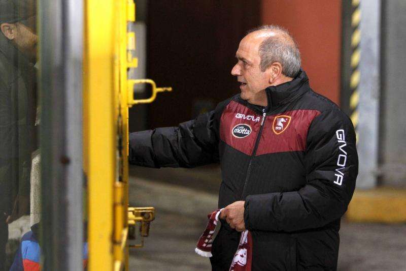 Fabiani a TuttoBari: "Il Bari? Senza il Crotone sarebbe secondo"