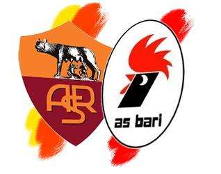 Le foto di Roma - Bari