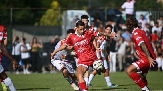 Bari, l'agenda: giovedi la ripresa, domani i calendari. Due le amichevoli 
