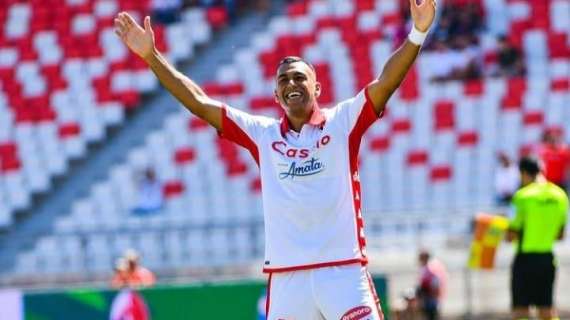 Bari-Genoa, sfida da bomber. Cheddira e Coda punte di diamante. E quanta qualità alle loro spalle