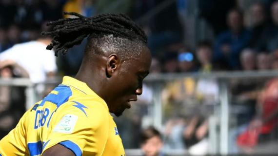 Caserta, il centrocampo, le gerarchie da disegnare. Domani, intanto, parla Darboe