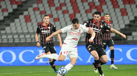 Bari, contro il Sassuolo serve l’impresa: riecco Vicari e Oliveri, Lasagna a caccia del gol