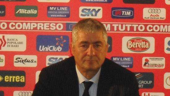 Guido Angelozzi