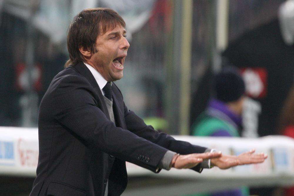 ESCLUSIVA TUTTOBARI.COM,  Antonio Conte: "Il mio addio da Bari? Le persone coinvolte sanno il perchè.."