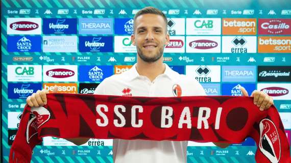 SONDAGGIO - Il mercato è finito. Bari, diciotto volti nuovi. Che voto?