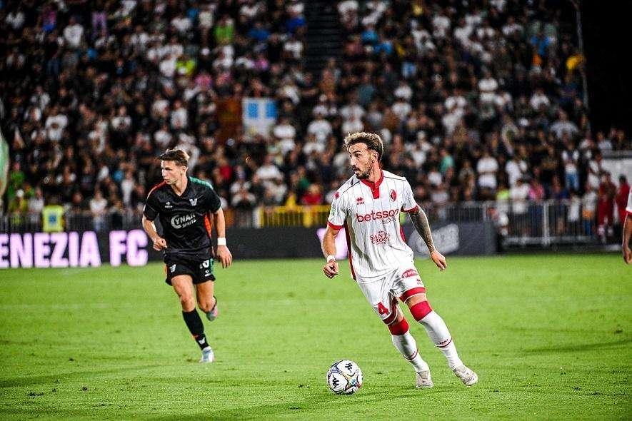 Bari, quattro cose che sin qui (non) sono piaciute dei biancorossi