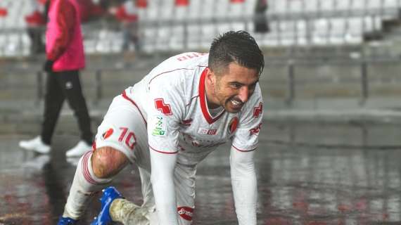 Bellomo: “Il gol? Una liberazione. Dobbiamo vincere di più, la squadra c’è. La finale playoff è una ferita aperta”