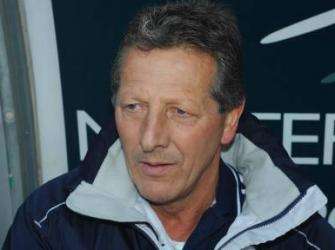 Materazzi, esonero lampo dal Brasov