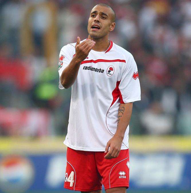 Sergio Almiron