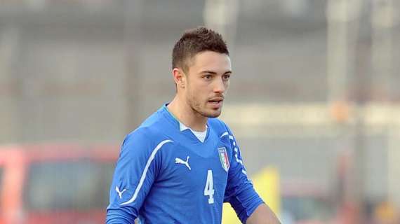 Marco Augusto Romizi
