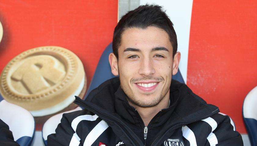 Pedrelli non arriverà