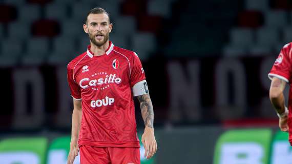 Vicari: “Caserta sa quando essere duro e quando alleggerire. Bellomo e Pucino? Modelli silenziosi. Con la Curva c’è un impegno chiaro: dare il massimo”