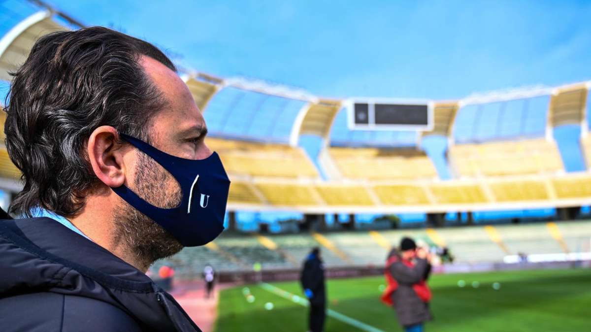 Pres. Vibonese: "In C le spese non mancano, il Bari ha messo 12 milioni"