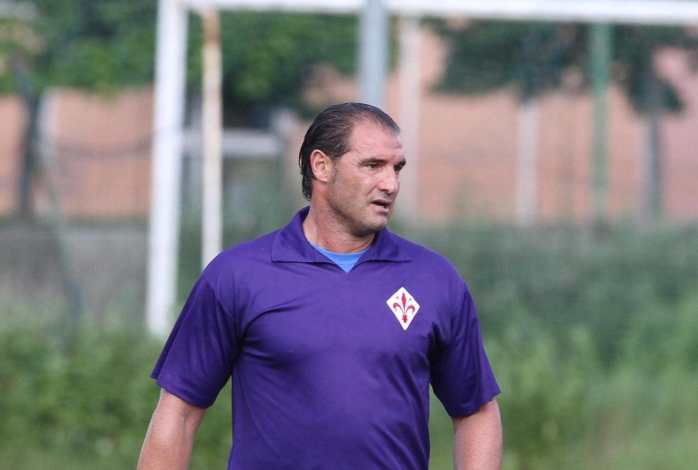 Amoruso a TuttoBari: "La squadra è incompleta. Ora bisogna sperare soltanto in una salvezza"