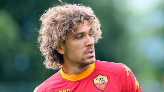 Pressing del Napoli su Cerci