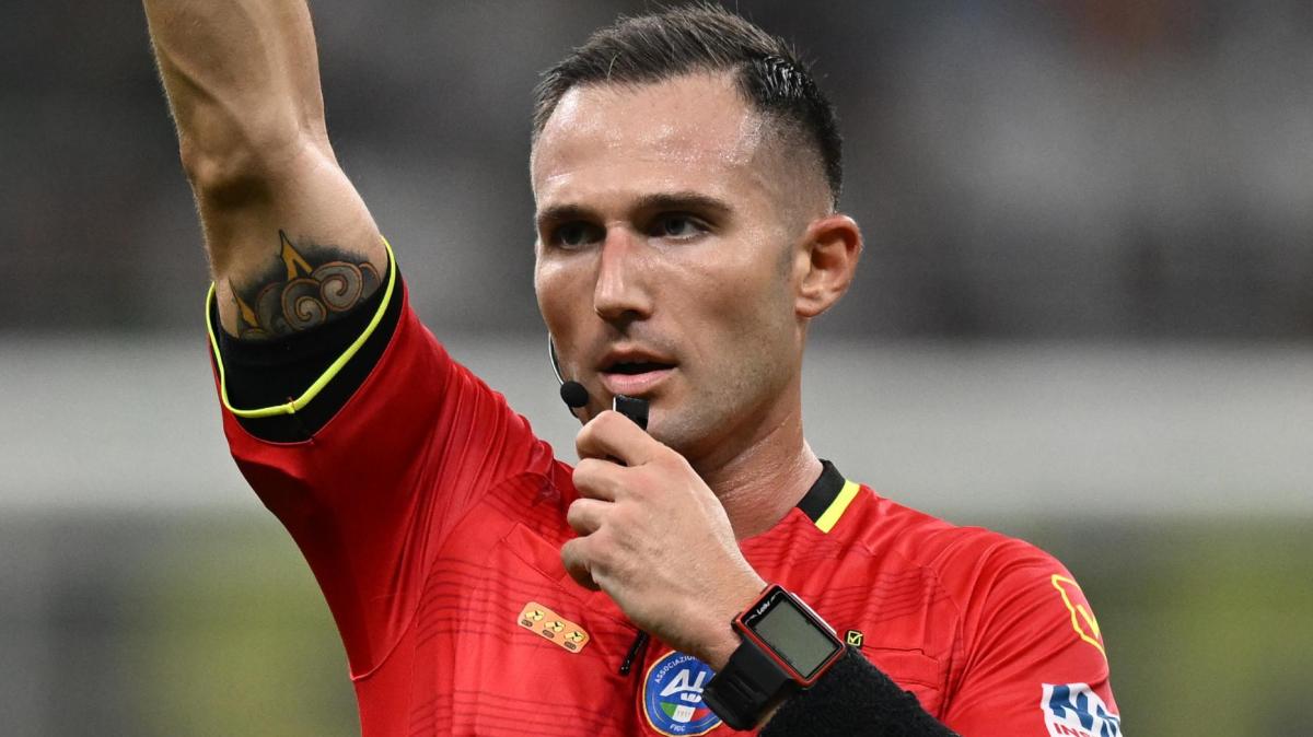 Il rigore per la Juve Stabia per fallo di mano di Braunoder: cosa dice il regolamento