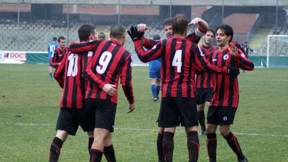 Foggia-Lumezzane si giocherà al San Nicola
