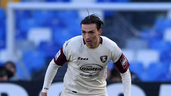 Delli Carri: "Mio figlio corteggiato dal Bari. Giusto restare a Padova"