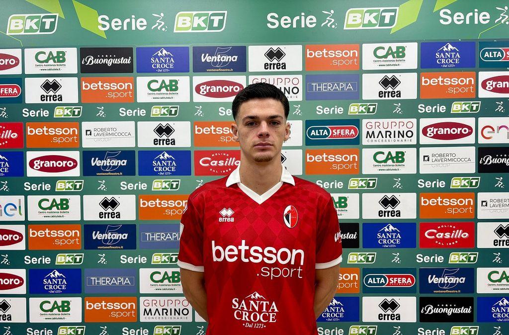 Bari, dov'è Cuni? Dal lungo inseguimento alle incertezze. In attacco servono i gol